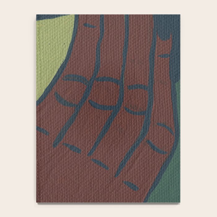 Flustered Notebook Gallery Image 4