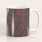 Flustered Coffee Mug Gallery Image 1
