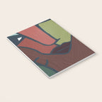 Flustered Notebook Gallery Image 3