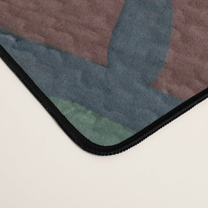 Flustered Desk Mat Gallery Image 4