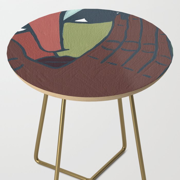Flustered Side Table Gallery Image 2
