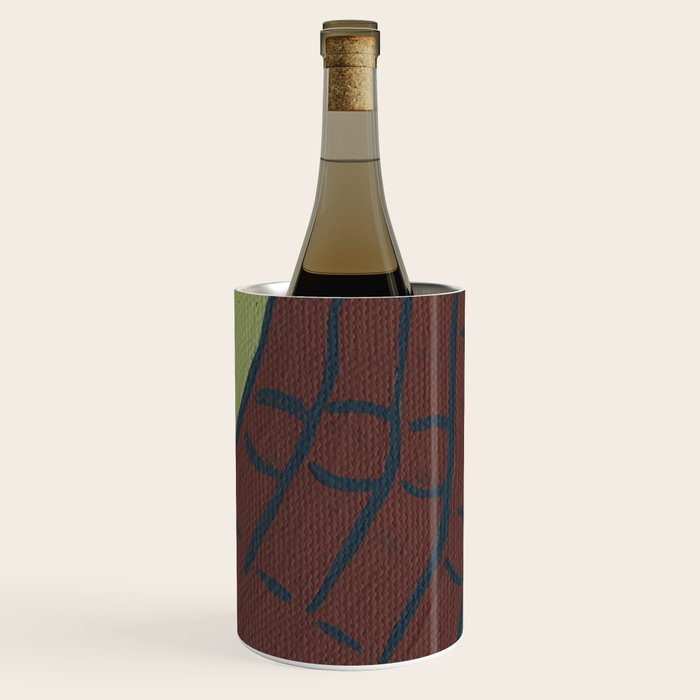 Flustered Wine Chiller Gallery Image 3
