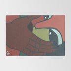 Flustered Rug Gallery Image 2