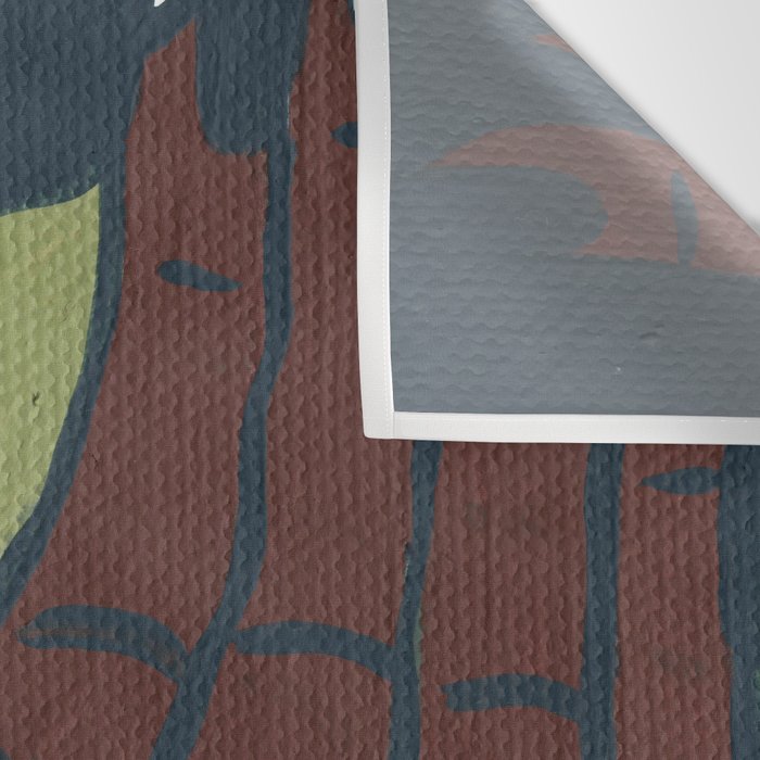 Flustered Wall Tapestry Gallery Image 3