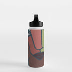 Flustered Water Bottle Gallery Image 3