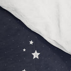 Starry Night Sky Comforter Gallery Image 4