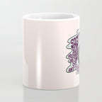 Sagittarius Magic 8 Ball Coffee Mug Gallery Image 4