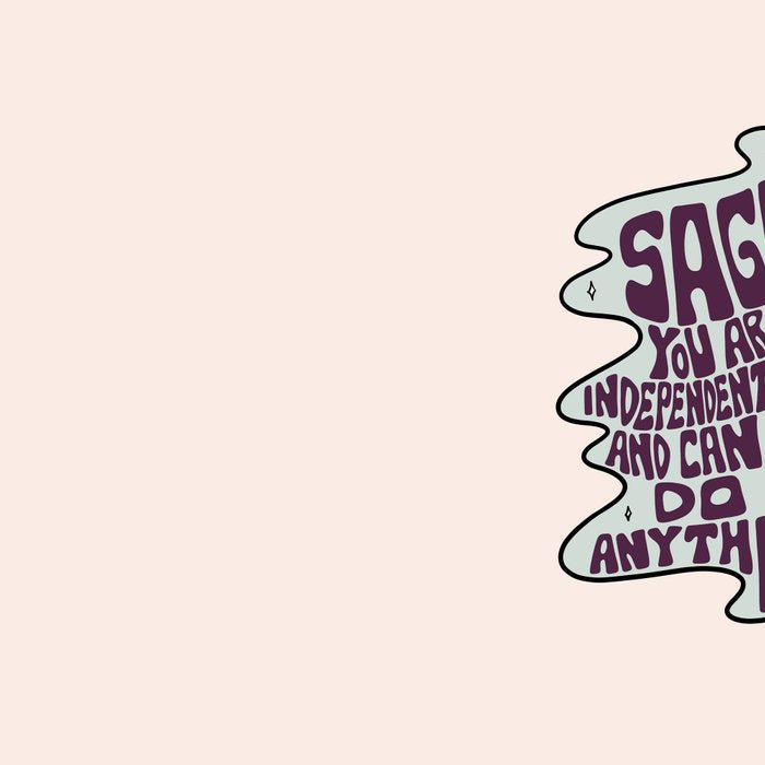 Sagittarius Magic 8 Ball Coffee Mug Gallery Image 2