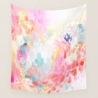 Gigi Wall Tapestry Gallery Image 4