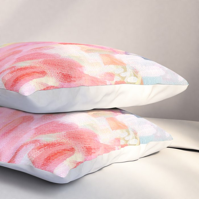 Gigi Pillow Sham Gallery Image 3