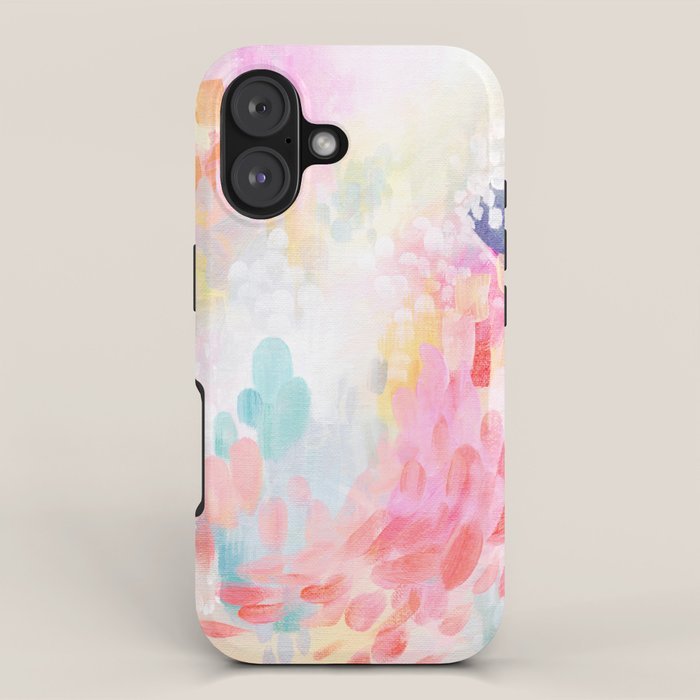 Gigi iPhone Case Gallery Image 1