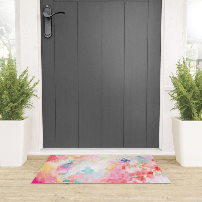 Gigi Welcome Mat Gallery Image 3