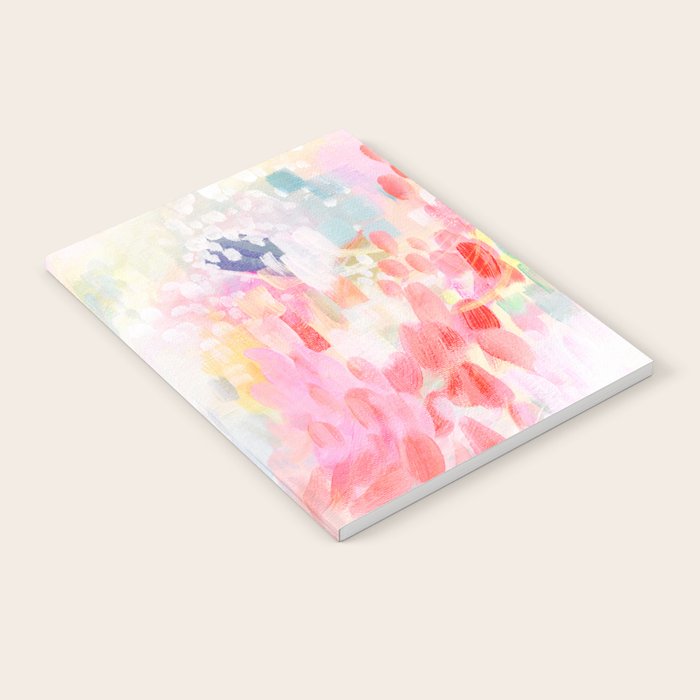 Gigi Notebook Gallery Image 1