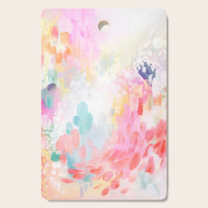 Gigi Cutting Board