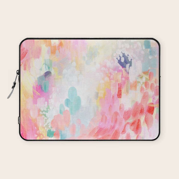 Gigi Laptop Sleeve Gallery Image 1