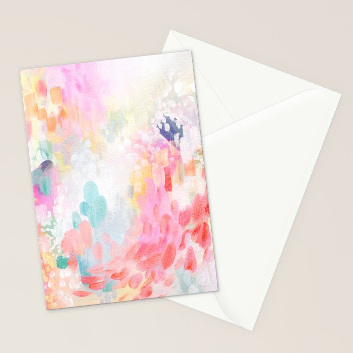 Gigi Stationery Card Gallery Image 2