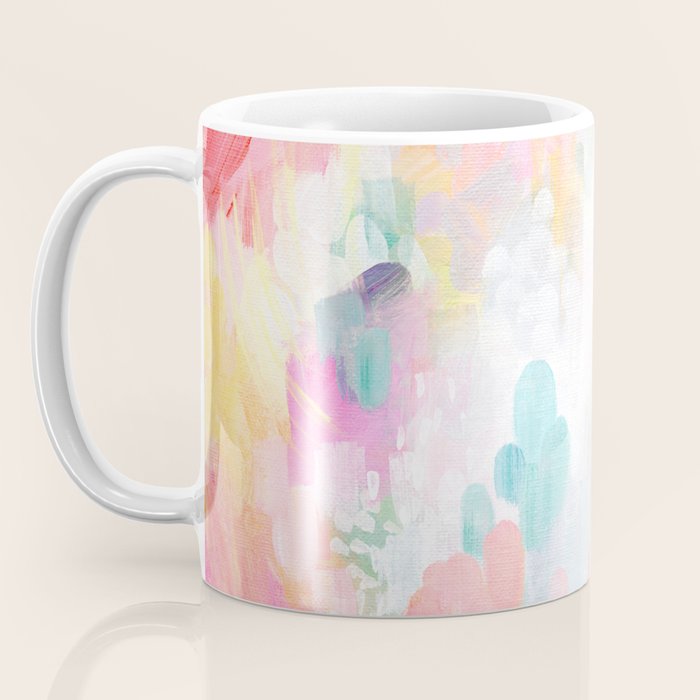 Gigi Coffee Mug Gallery Image 3