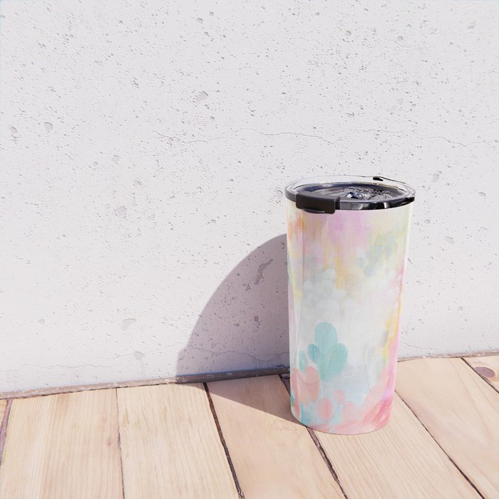 Gigi Travel Mug Gallery Image 4