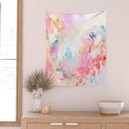 Gigi Wall Tapestry Gallery Image 2