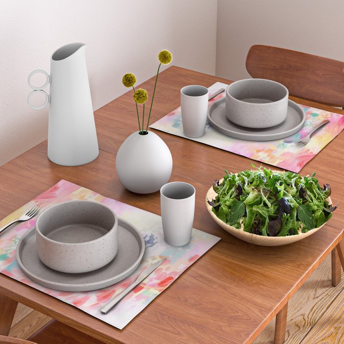 Gigi Placemat Gallery Image 2