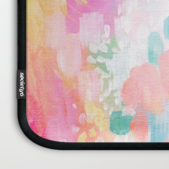 Gigi Laptop Sleeve Gallery Image 3