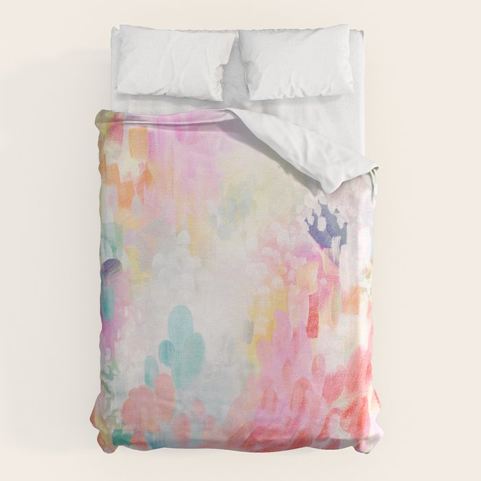 Gigi Duvet Cover Gallery Image 6
