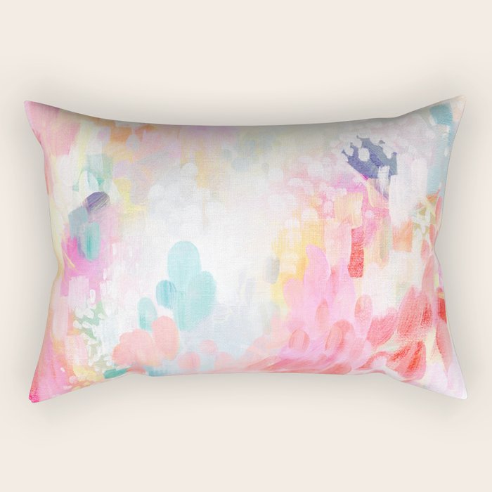 Gigi Rectangular Pillow