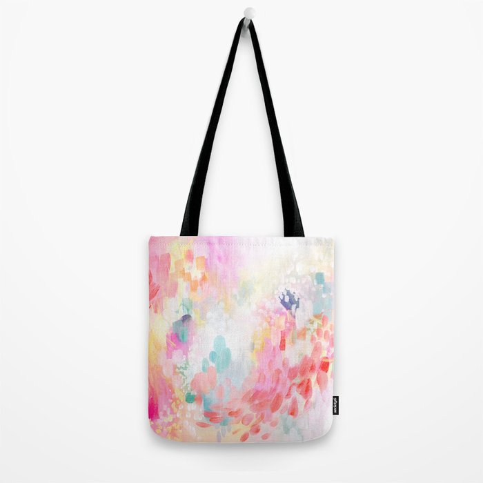 Gigi Tote Bag Gallery Image 2
