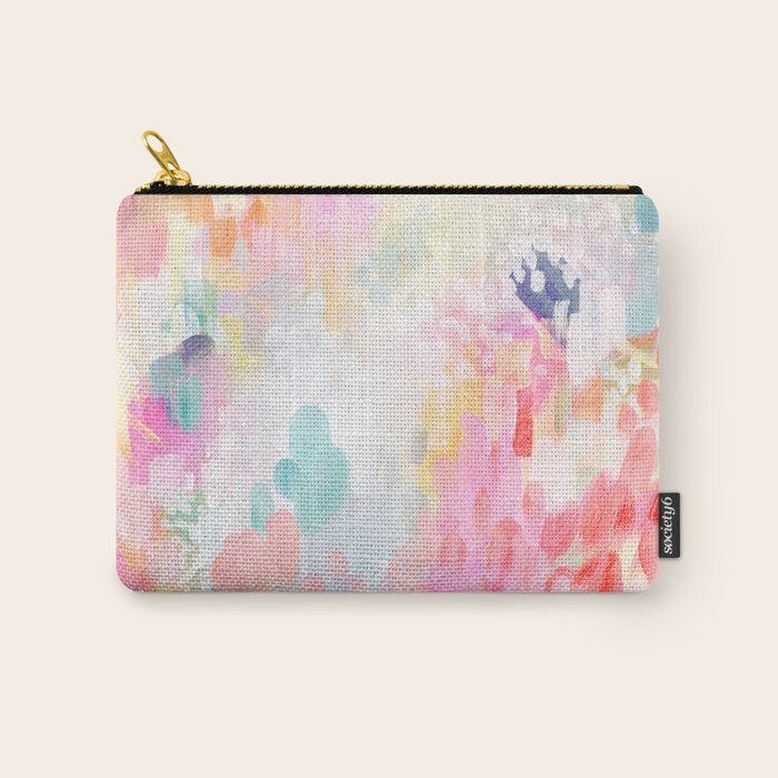 Gigi Carry All Pouch Gallery Image 1