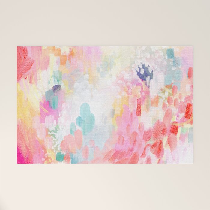 Gigi Welcome Mat Gallery Image 1