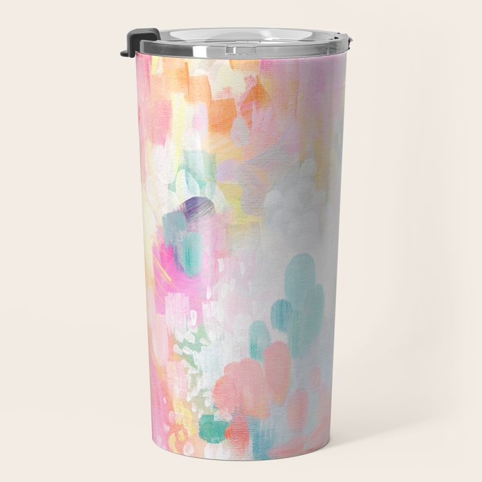 Gigi Travel Mug Gallery Image 3