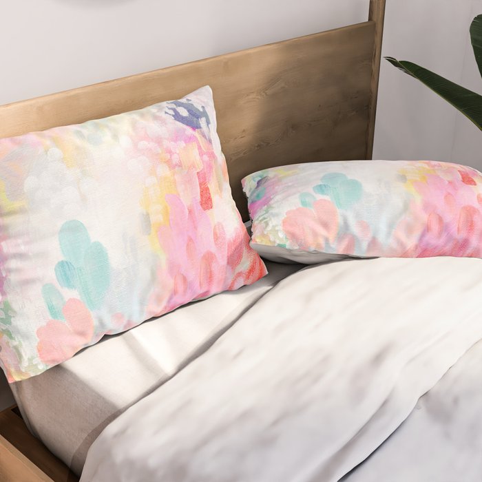 Gigi Pillow Sham Gallery Image 2