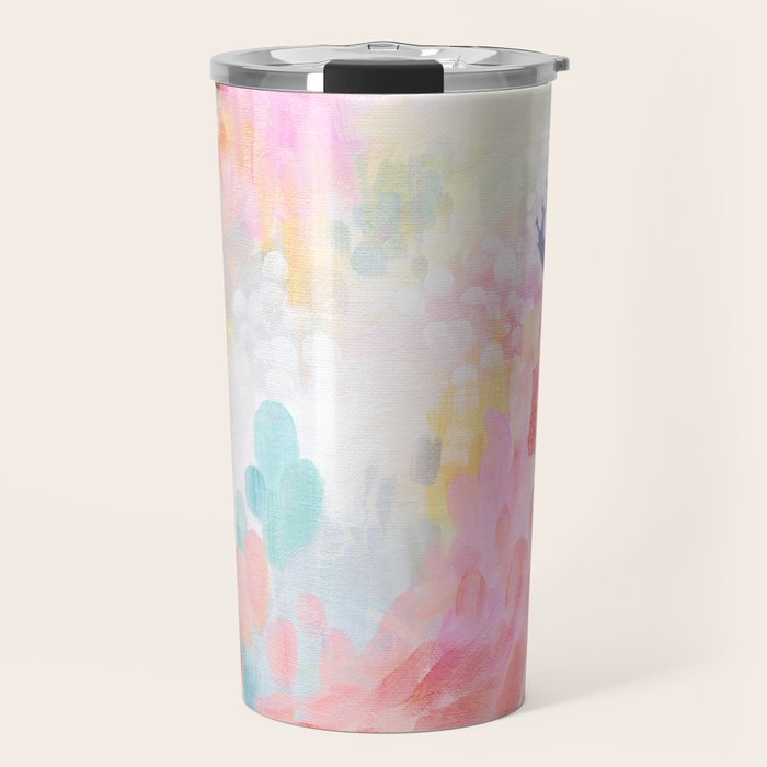 Gigi Travel Mug Gallery Image 1