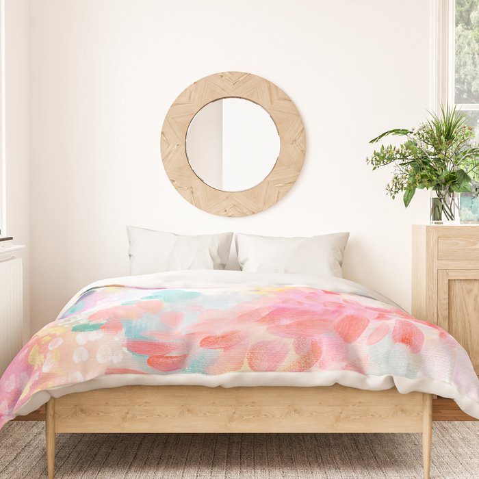 Gigi Duvet Cover Gallery Image 3