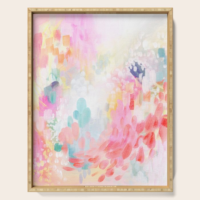 Gigi Serving Tray Gallery Image 1