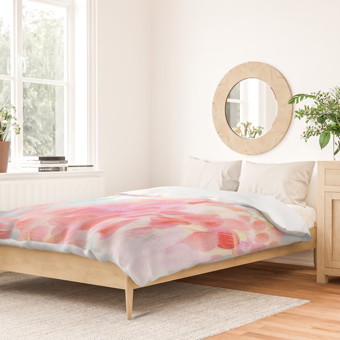 Gigi Duvet Cover Gallery Image 2