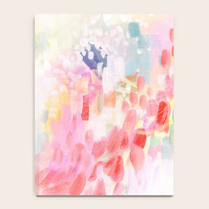 Gigi Notebook Gallery Image 4