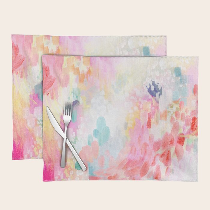 Gigi Placemat Gallery Image 1