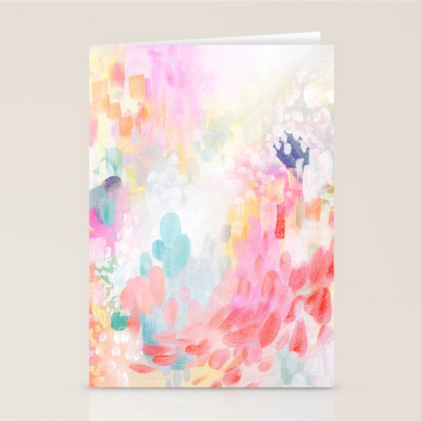 Gigi Stationery Card Gallery Image 2