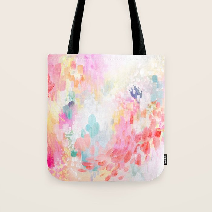Gigi Tote Bag Gallery Image 1