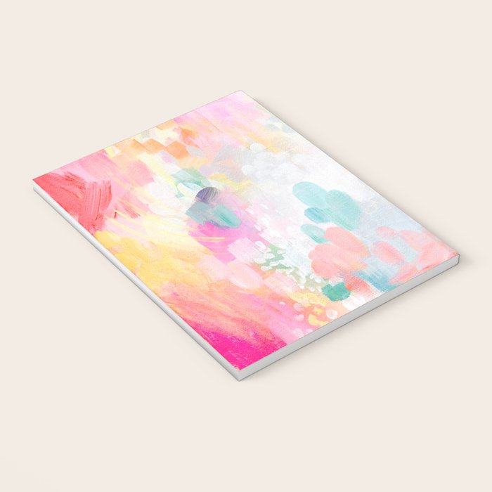 Gigi Notebook Gallery Image 3