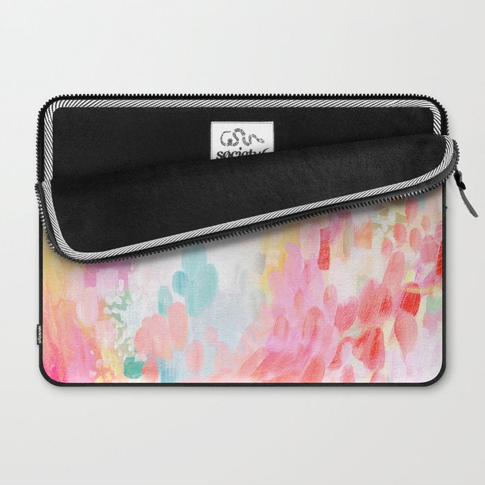 Gigi Laptop Sleeve Gallery Image 2