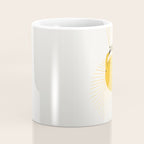 Summer Hair Cut Coffee Mug Gallery Image 4