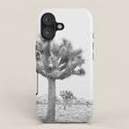 Joshua Tree iPhone Case Gallery Image 1