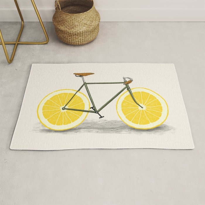 Zest Rug Gallery Image 1