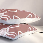 Coastal Knot Style Pillow Sham Gallery Image 3