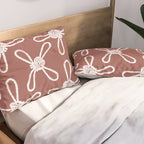 Coastal Knot Style Pillow Sham Gallery Image 2