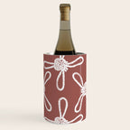 Coastal Knot Style Wine Chiller Gallery Image 3
