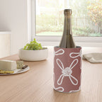 Coastal Knot Style Wine Chiller Gallery Image 4