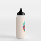 I'll be your lighthouse if you'll be my sea Water Bottle Gallery Image 3